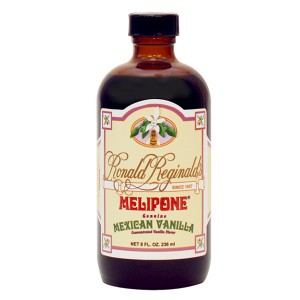 Melipone Mexican Vanilla Extract