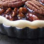 Chocolate Pecan Caramel Tarte