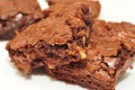 Estelle's Brownies From Scratch Recipe
