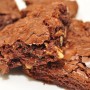 Estelle's Brownies From Scratch Recipe