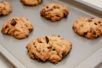 Chocolate Chip Pecan Cookies