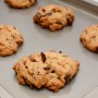 Chocolate Chip Pecan Cookies