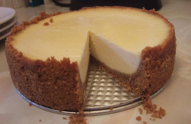 Le Ruth's Cheese Cake Recipe