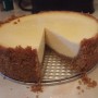 Le Ruth's Cheese Cake