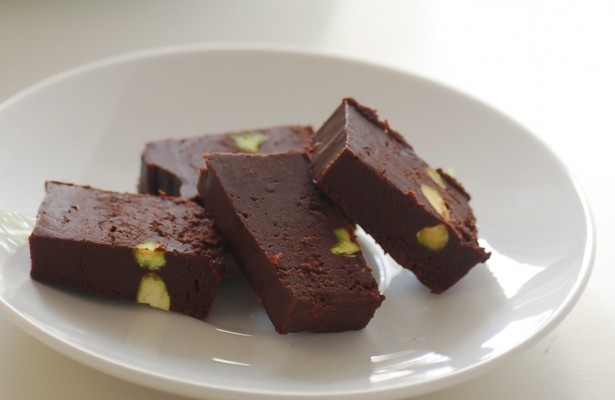 Foolproof Chocolate Fudge Recipe