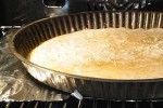 Cajun Cream Tarte Recipe