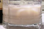 Homemade Irish Cream Liqueur Recipe