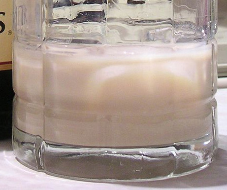 Homemade Irish Cream Liqueur Recipe