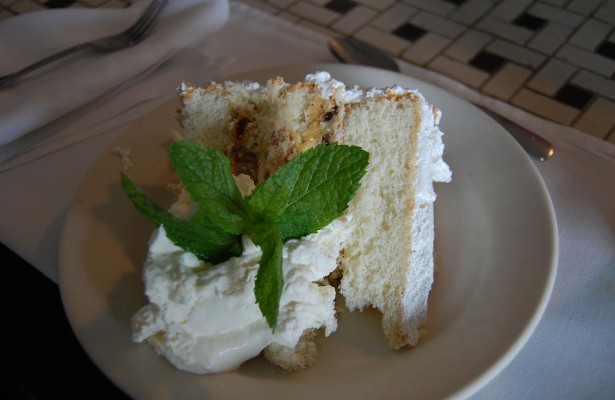 Lane Cake Recipe