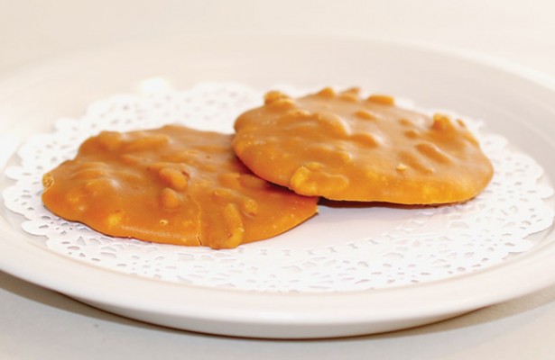 New Orleans Pralines Recipe