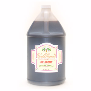 melipone mexican vanilla extract gallon