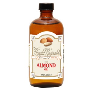 Almond Oil