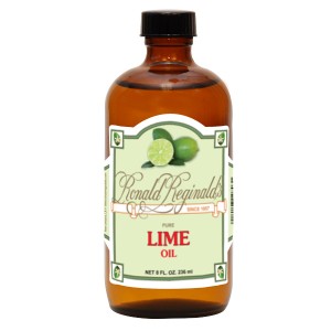 lime oil