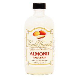 almond-emulsion