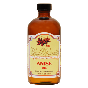 Anise OIl