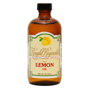 lemon-oil