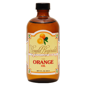 Orange Oil