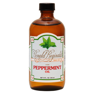 peppermint-oil