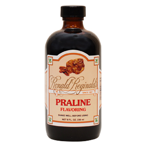 praline-flavoring