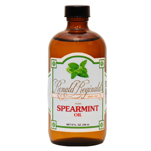 Spearmint Oil