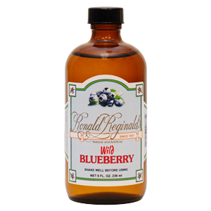 wild-blueberry extract